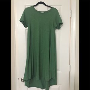 LuLaRoe Carly dress